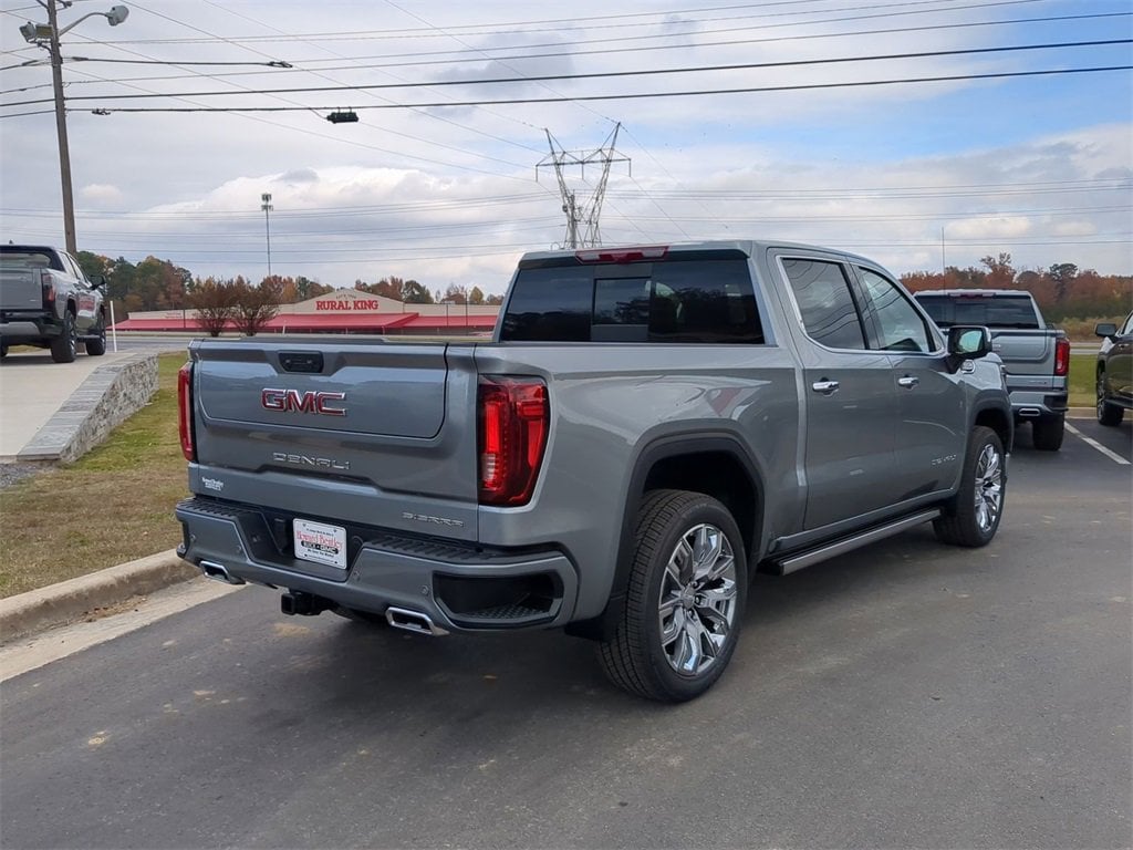 New 2026 GMC Sierra 1500 Denali Truck