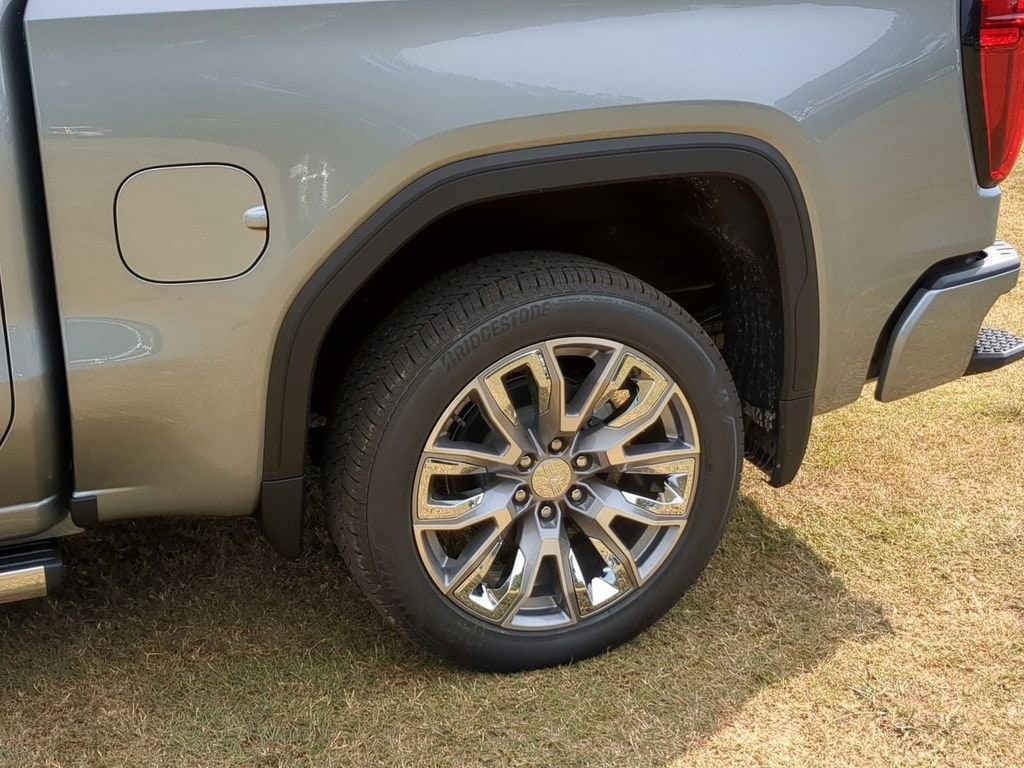 2026 GMC Sierra 1500 Denali - Photo 32
