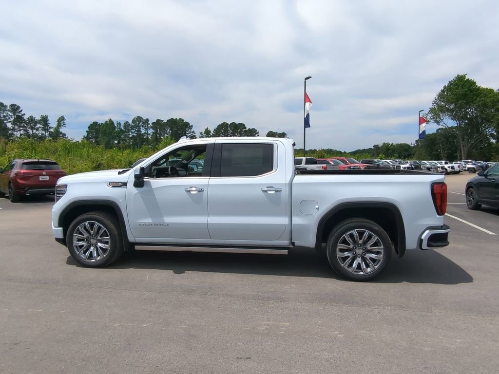 2026 GMC Sierra 1500 Denali - Photo 6