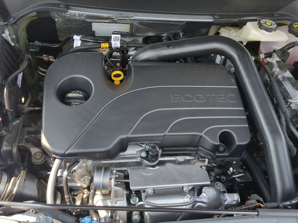 2026 GMC Terrain Elevation - Photo 28