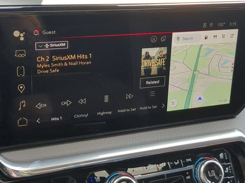 2026 GMC Sierra 1500 Denali - Photo 12