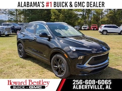 2026 Buick Encore GX Sport Touring SUV