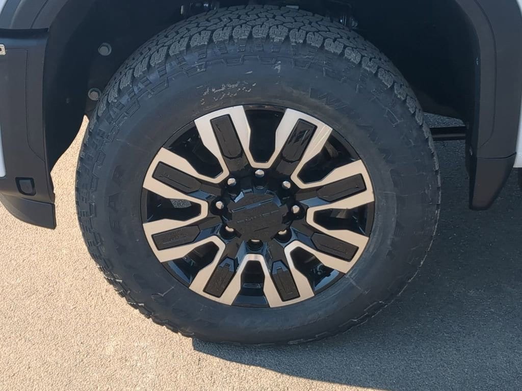 2026 GMC Sierra 2500HD Denali Ultimate - Photo 33