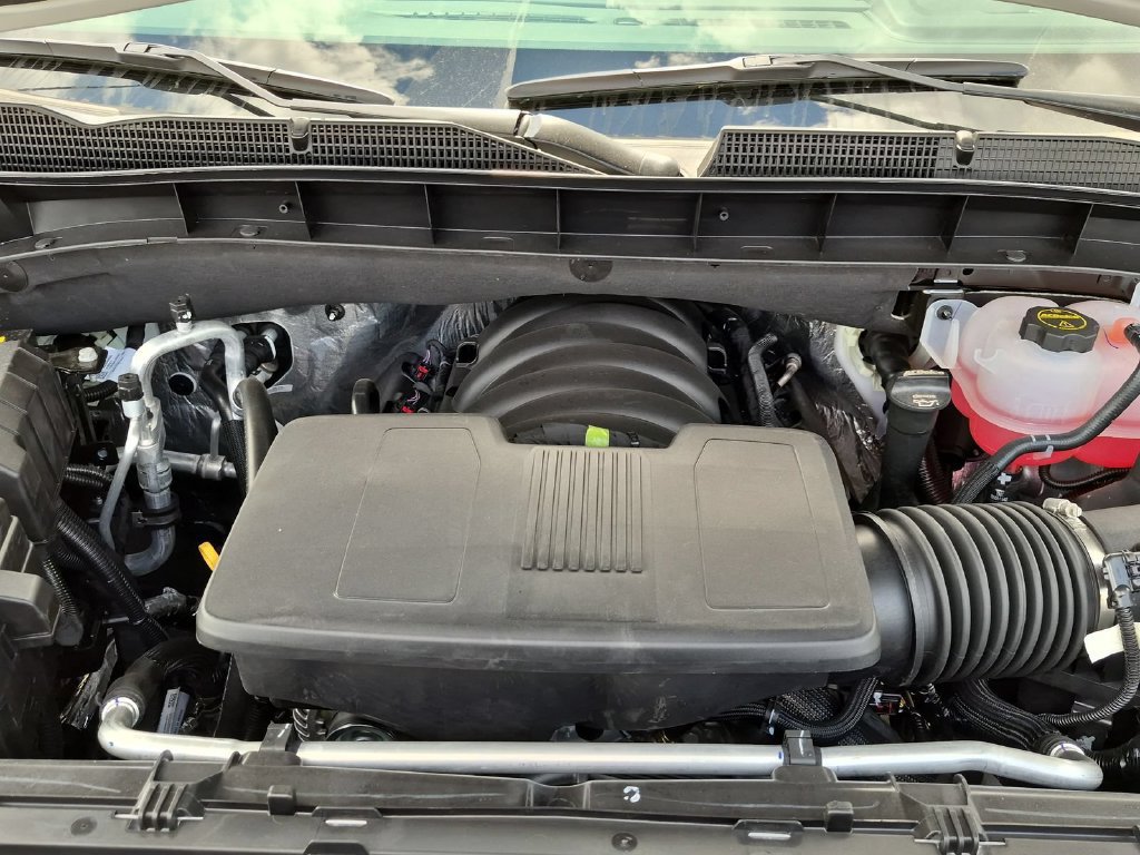 2026 GMC Sierra 1500 SLT - Photo 29