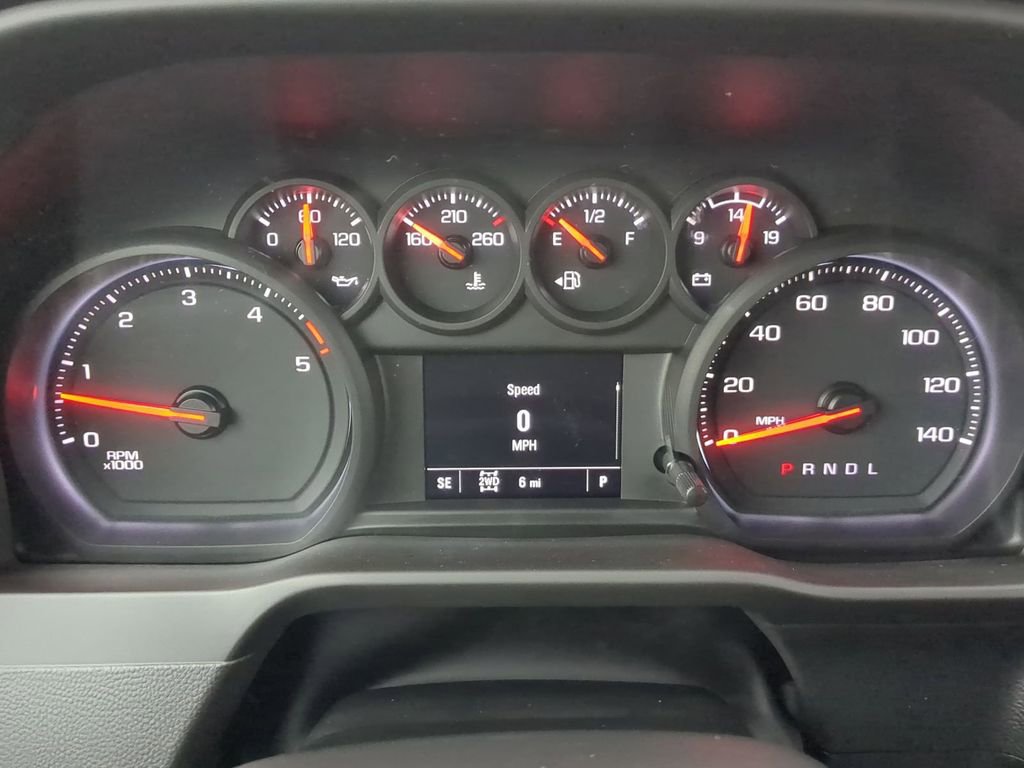 2026 GMC Sierra 3500 Chassis Cab Pro - Photo 10