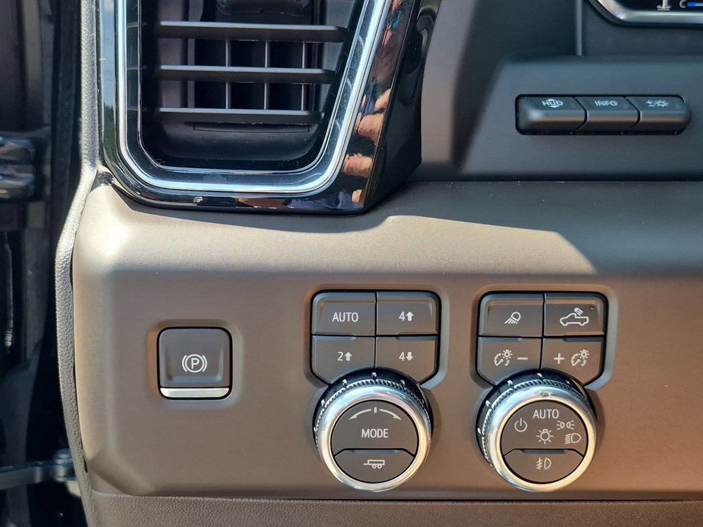 2026 GMC Sierra 1500 Denali - Photo 17