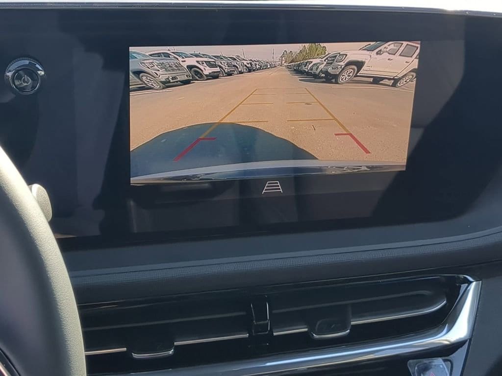 2026 Buick Envista Sport Touring - Photo 13
