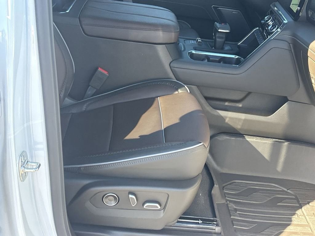 2026 GMC Sierra 1500 Denali - Photo 27