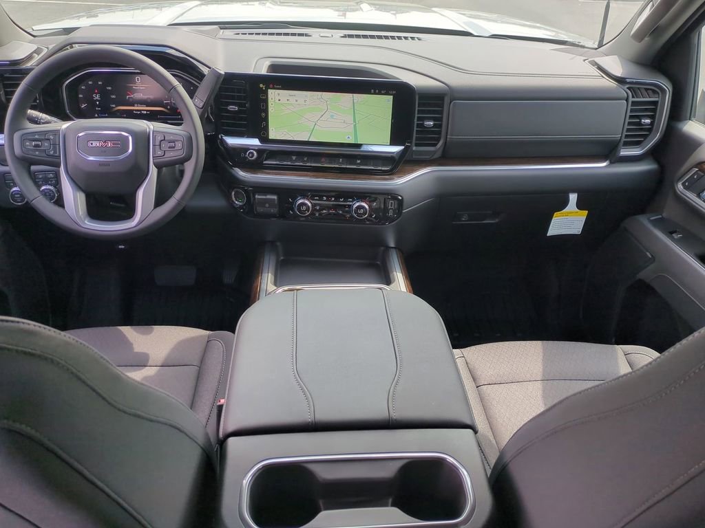 2026 GMC Sierra 3500HD SLE - Photo 18