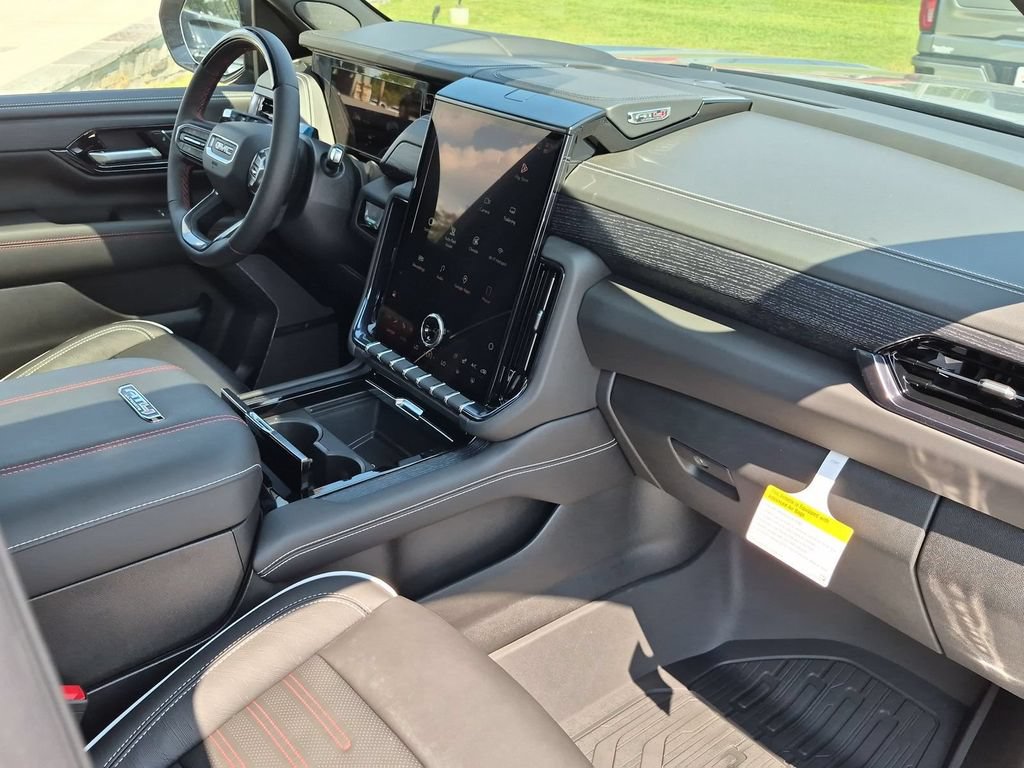 2026 GMC Yukon XL AT4 Ultimate - Photo 29