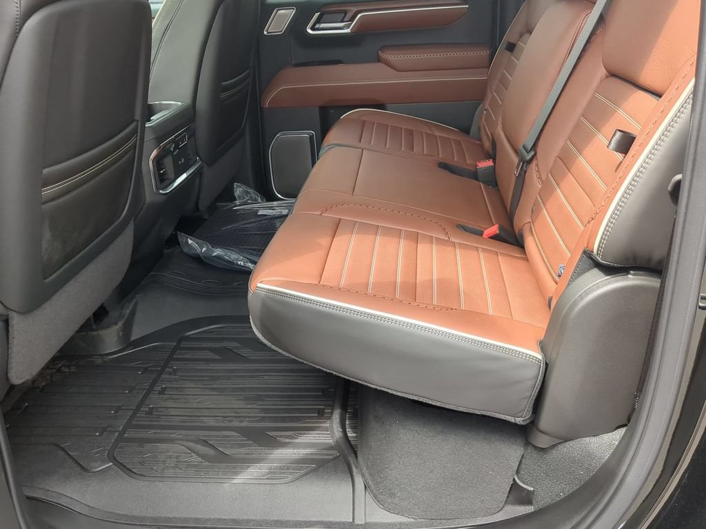 2026 GMC Sierra 1500 Denali Ultimate - Photo 25