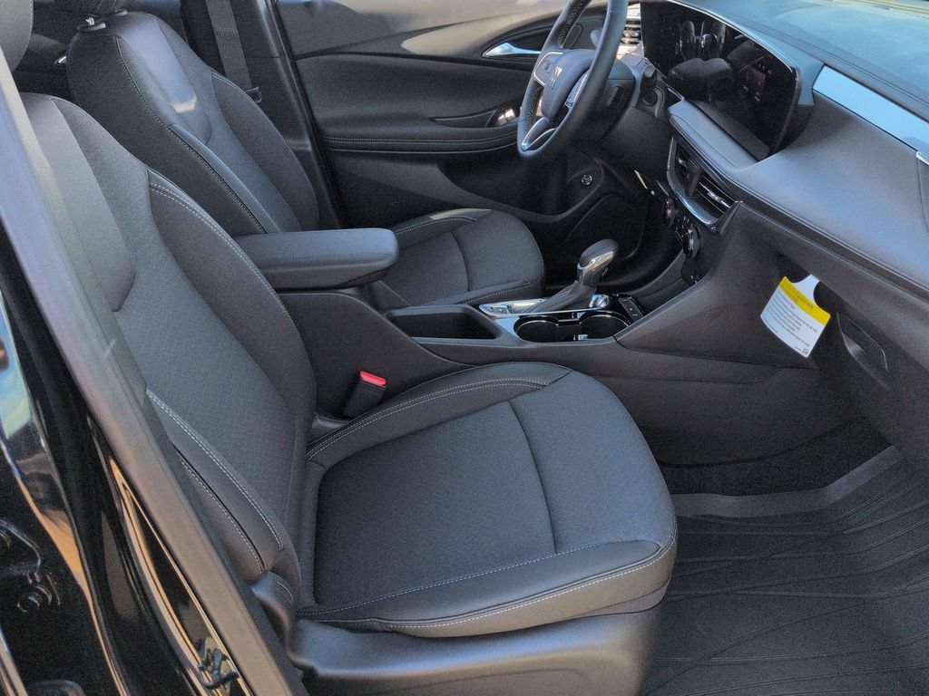 2026 Buick Encore GX Preferred - Photo 25