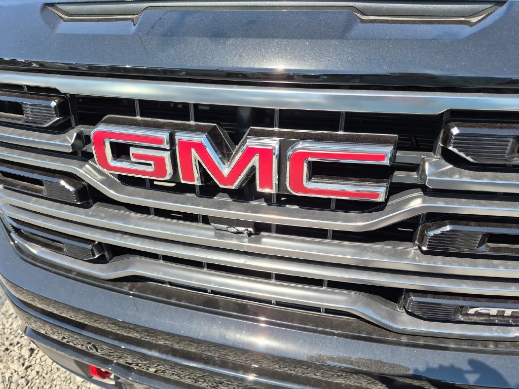 2026 GMC Sierra 1500 AT4 - Photo 31