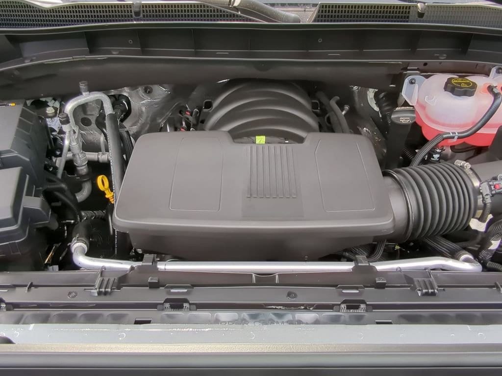 2026 GMC Sierra 1500 Denali - Photo 29
