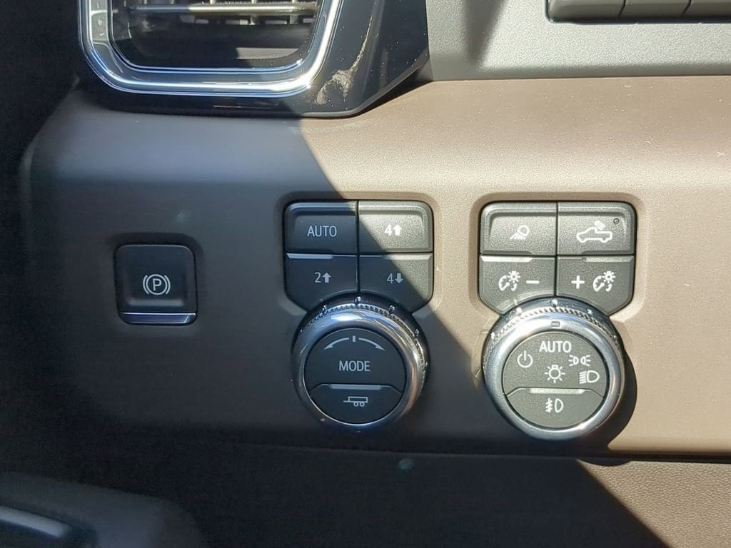 2026 GMC Sierra 1500 Denali - Photo 17