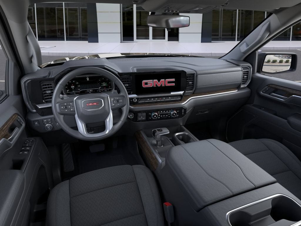 2026 GMC Sierra 1500 Elevation - Photo 15
