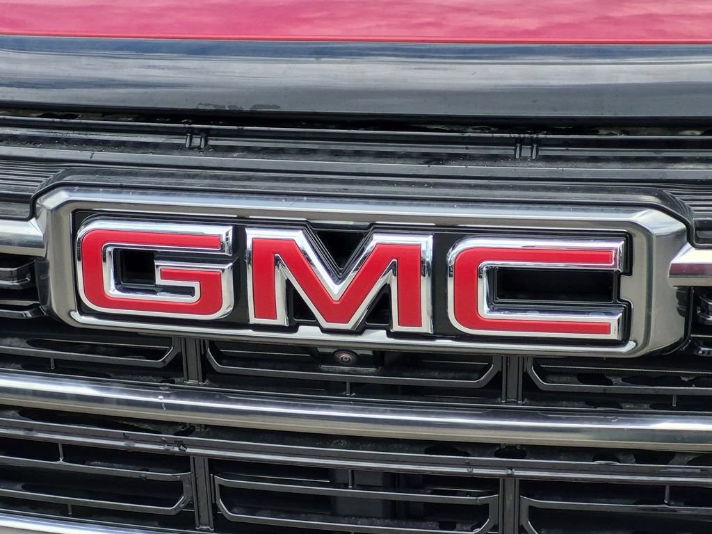 2026 GMC Terrain AT4 - Photo 30