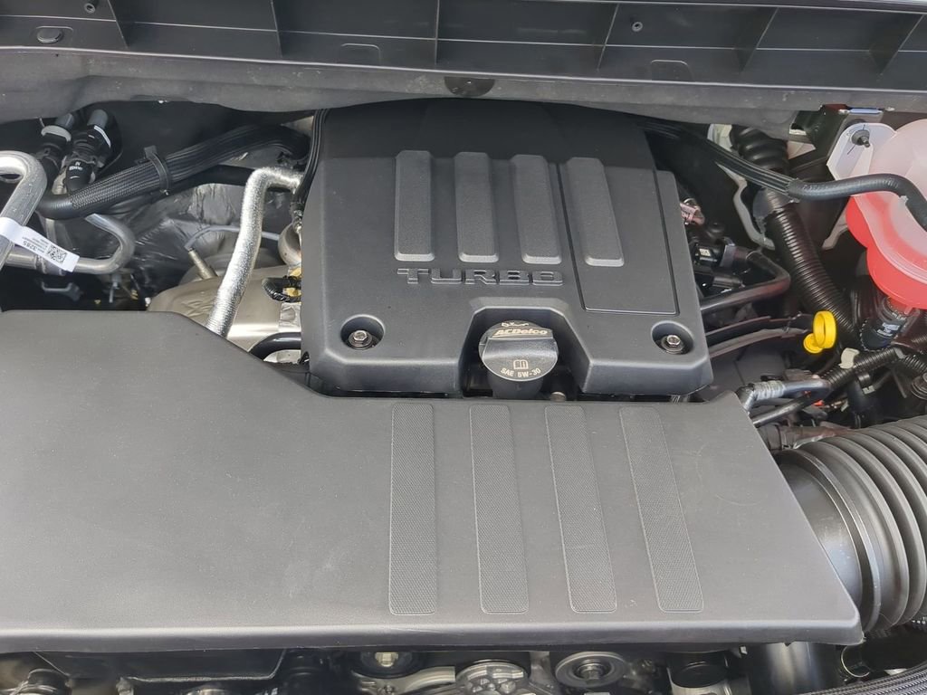 2026 GMC Sierra 1500 Pro - Photo 24