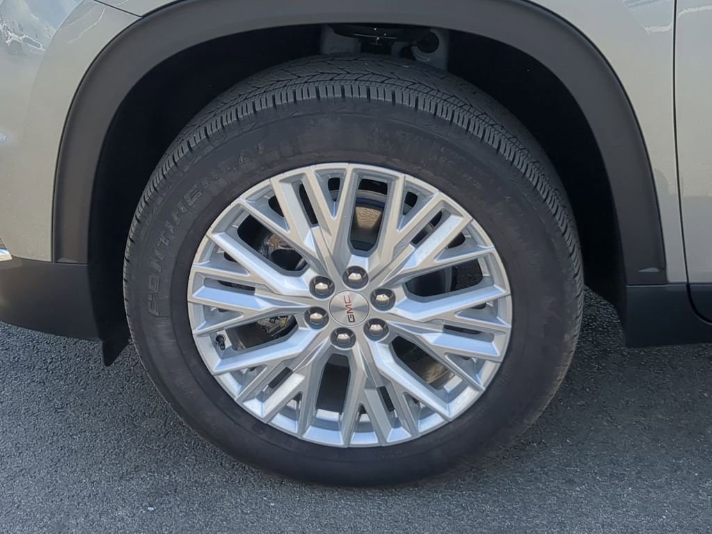 2026 GMC Acadia Elevation - Photo 32