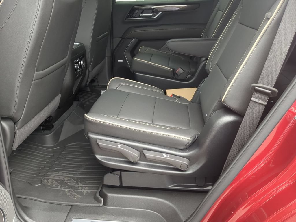 2026 GMC Yukon Elevation - Photo 25