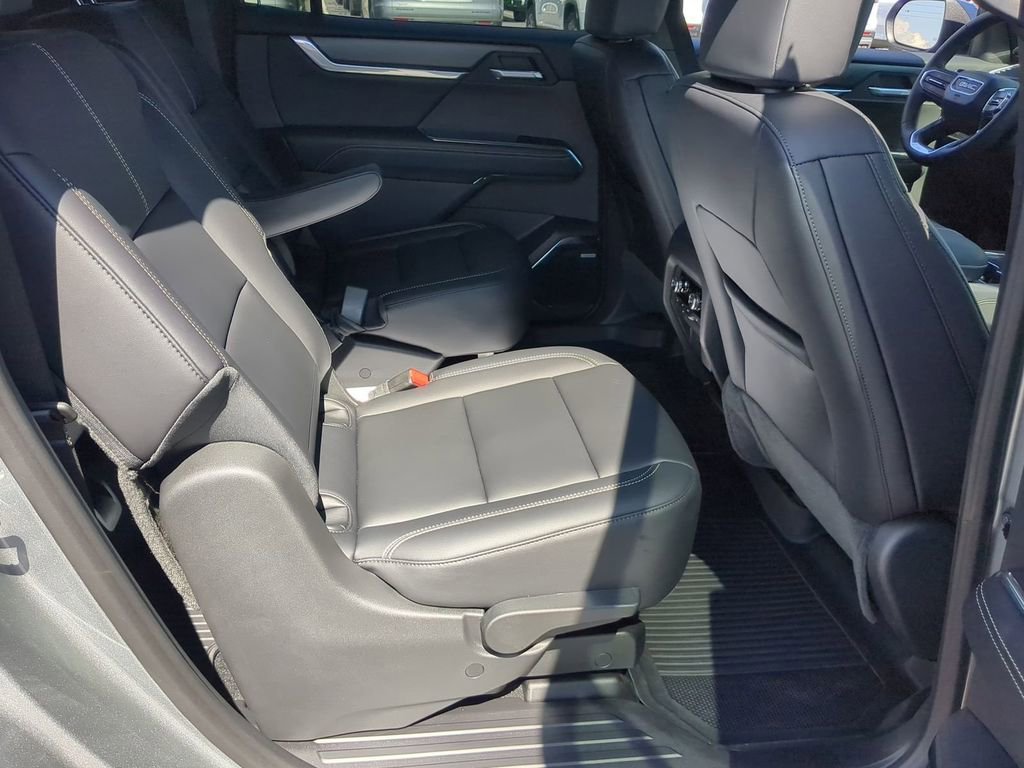 2026 GMC Acadia Elevation - Photo 26