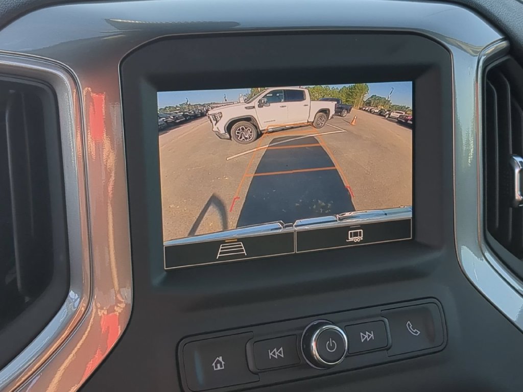 2026 GMC Sierra 1500 Pro - Photo 13