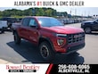  GMC Canyon
