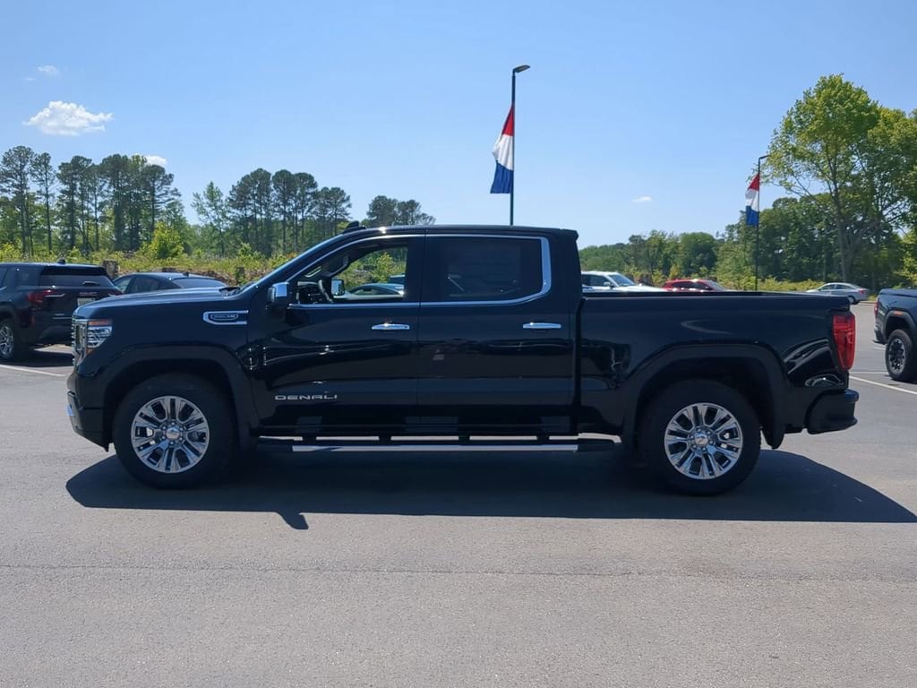 2026 GMC Sierra 1500 Denali - Photo 6