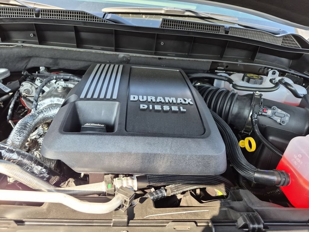 2026 GMC Sierra 1500 Denali Ultimate - Photo 30