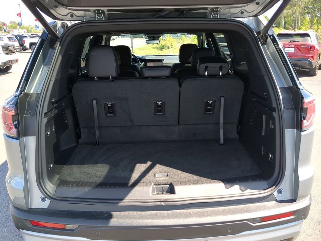 2026 GMC Acadia Elevation - Photo 25