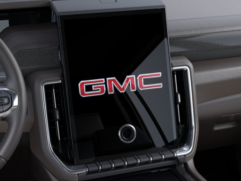 2026 GMC Yukon XL Elevation - Photo 20