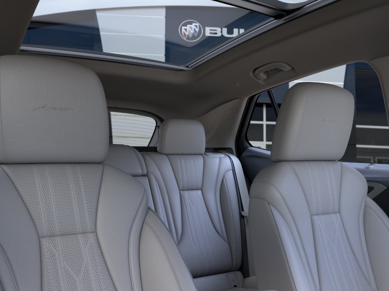 2026 Buick Envision Avenir - Photo 59
