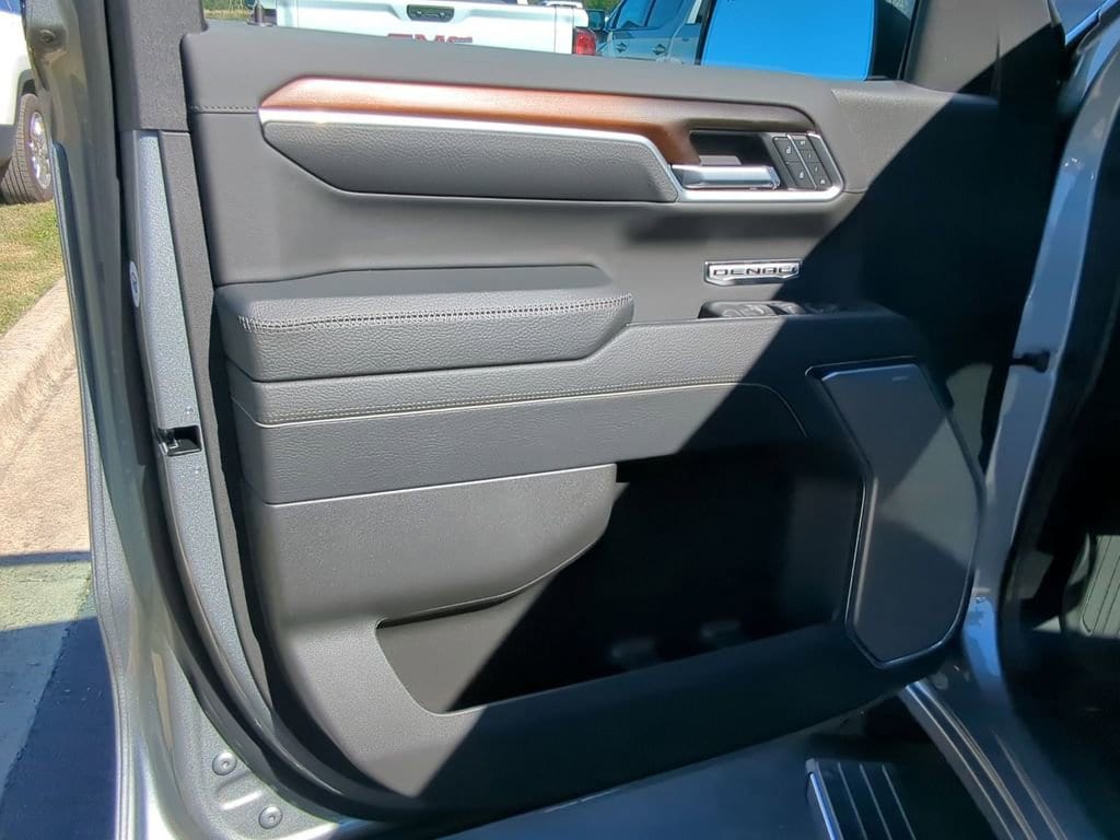2026 GMC Sierra 1500 Denali - Photo 22