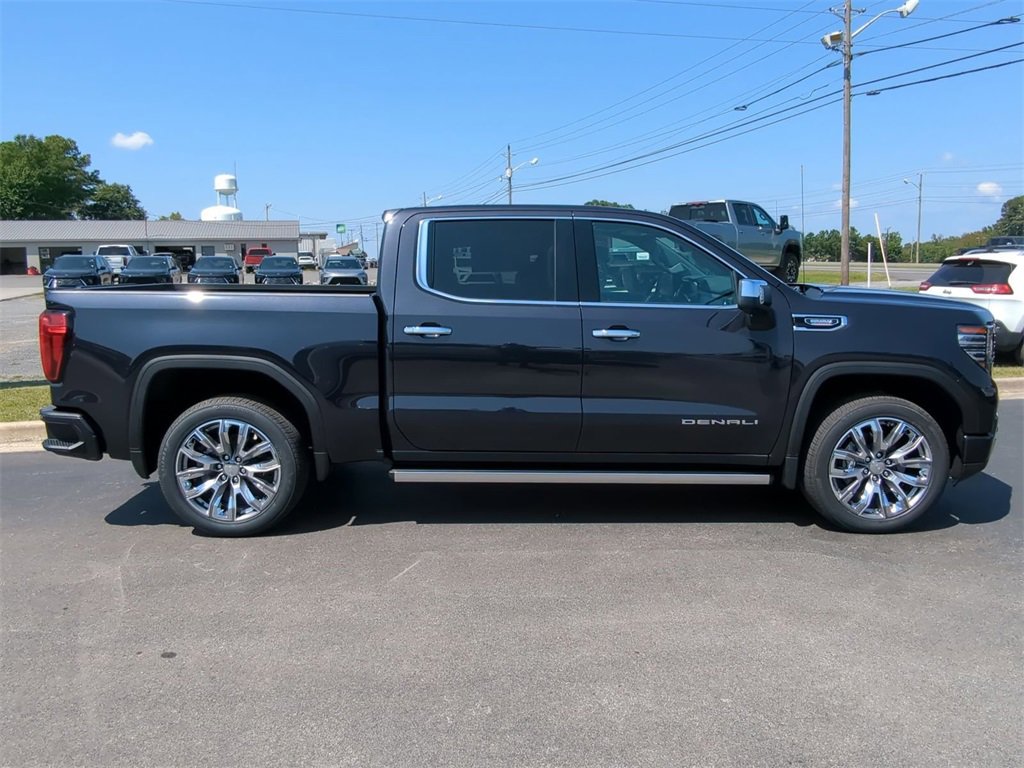 2026 Gmc Sierra 1500 Denali photo 2