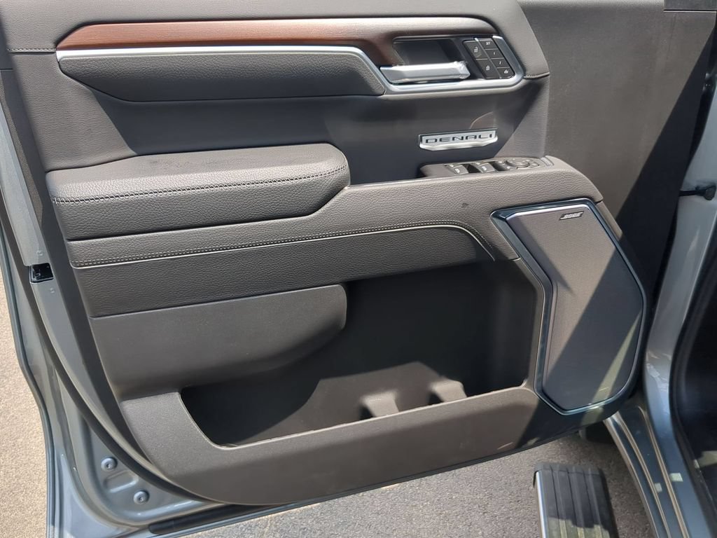 2026 GMC Sierra 1500 Denali - Photo 22