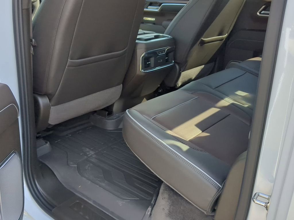 2026 GMC Sierra 1500 Denali - Photo 25