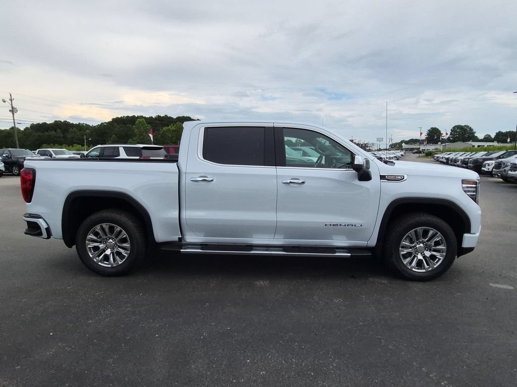 New 2026 GMC Sierra 1500 Denali Truck