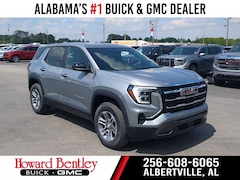 2026 GMC Terrain Elevation SUV
