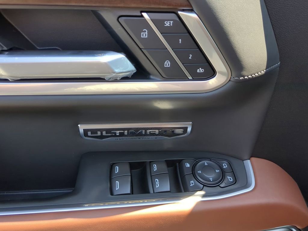 2026 GMC Sierra 1500 Denali Ultimate - Photo 22
