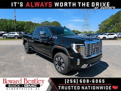 2025 GMC Sierra 2500 HD Denali Truck
