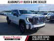  GMC Sierra 2500 HD