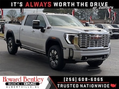 2025 GMC Sierra 2500 HD Denali Truck