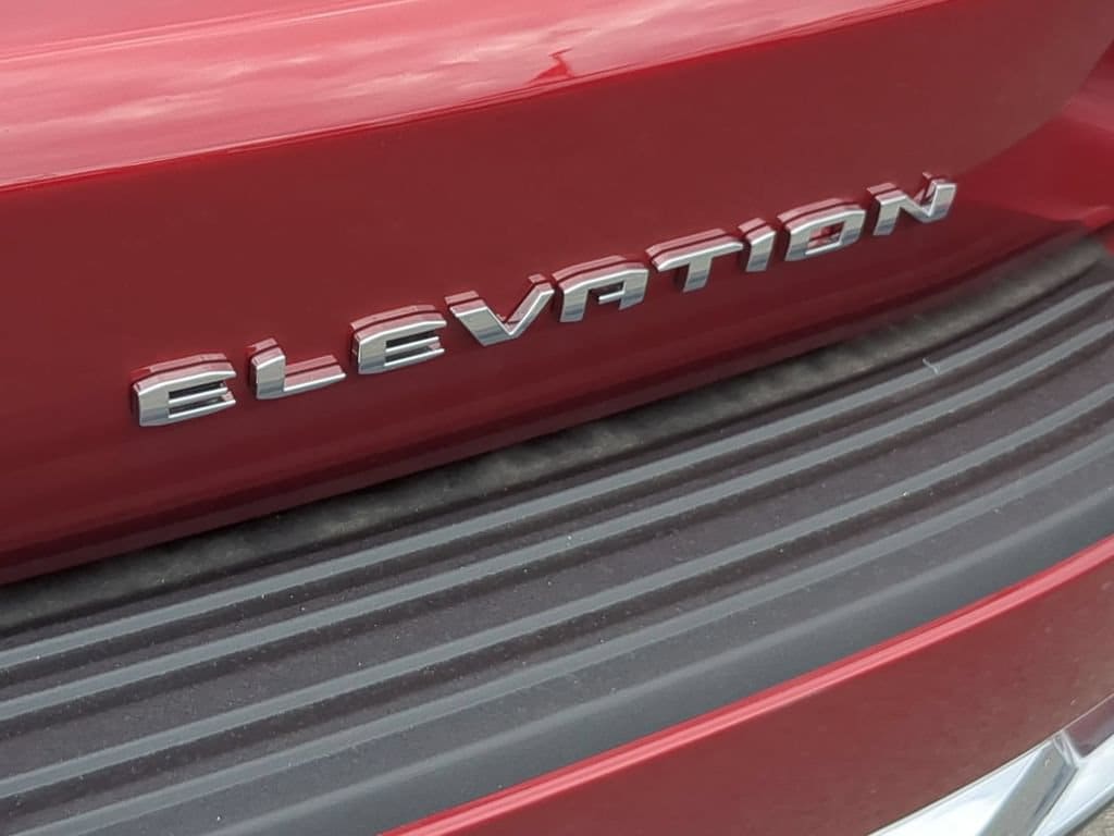 2026 GMC Yukon Elevation - Photo 32