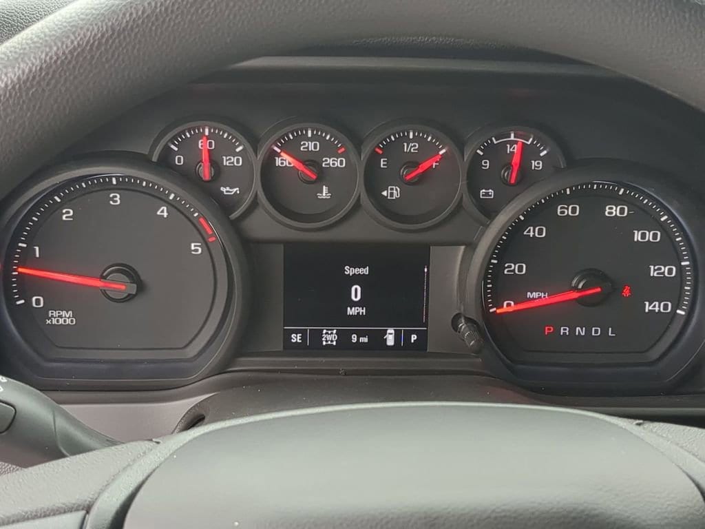 2026 GMC Sierra 2500HD Pro - Photo 10