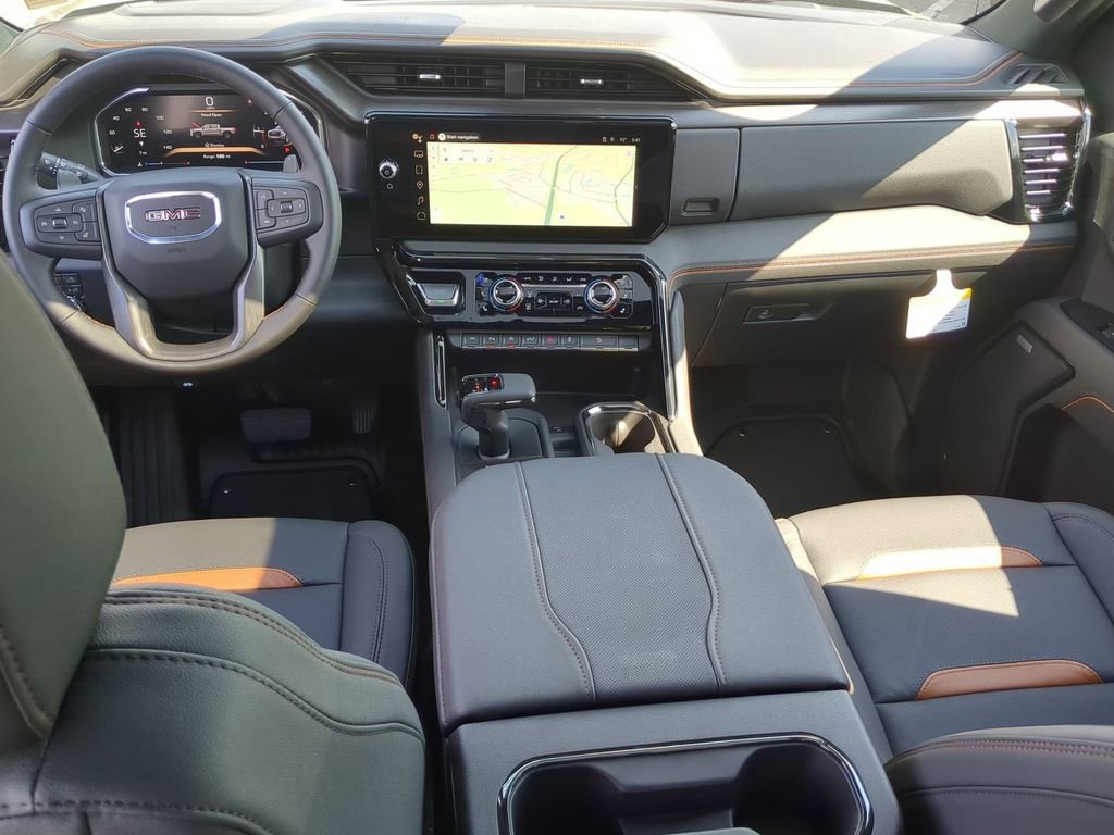 2026 GMC Sierra 1500 AT4 - Photo 20