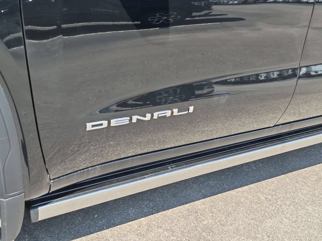 2026 GMC Sierra 1500 Denali - Photo 31