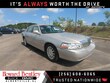 Lincoln Town Car