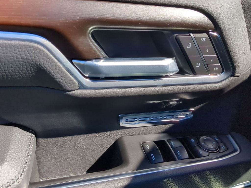 2026 GMC Sierra 1500 Denali - Photo 23