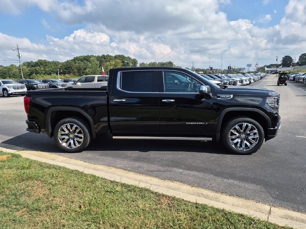 New 2026 GMC Sierra 1500 Denali Truck New 2026 GMC Sierra 1500 Denali Truck — photo 2 of 4