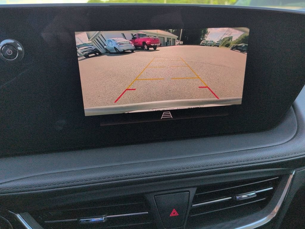 2026 Buick Encore GX Preferred - Photo 13
